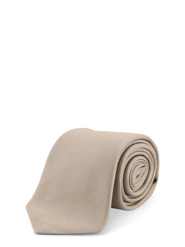 Silk Tie made by Giorgio Armani