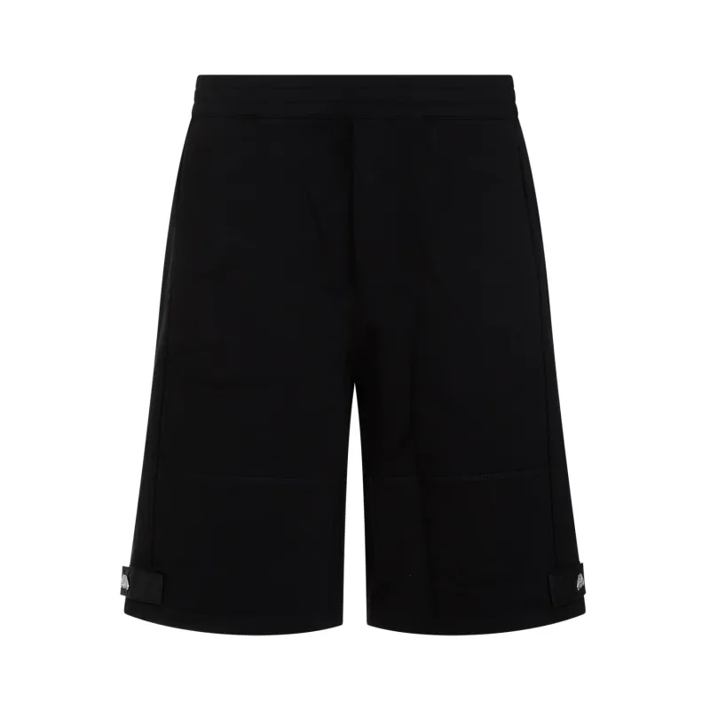 Bermuda Black made by Alexander McQueen