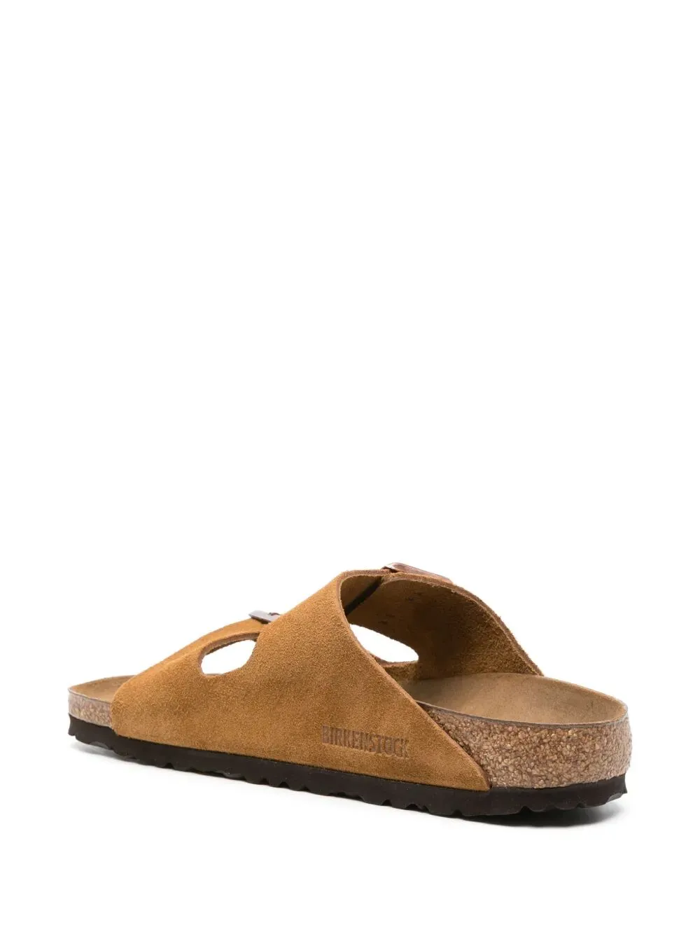Arizona Suede Sandals sold by Wanan Luxury product image thumbnail 3