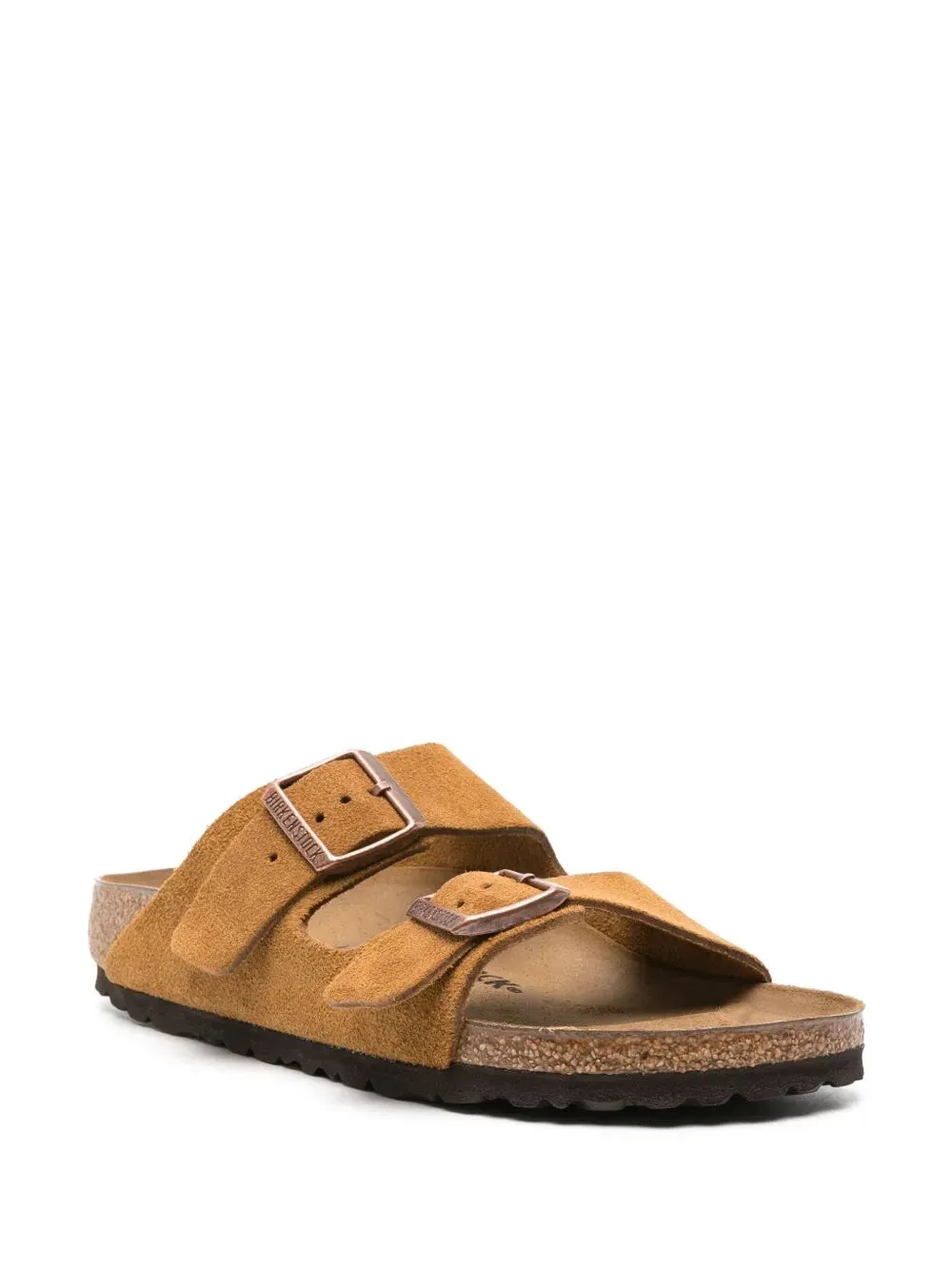 Arizona Suede Sandals sold by Wanan Luxury product image thumbnail 2