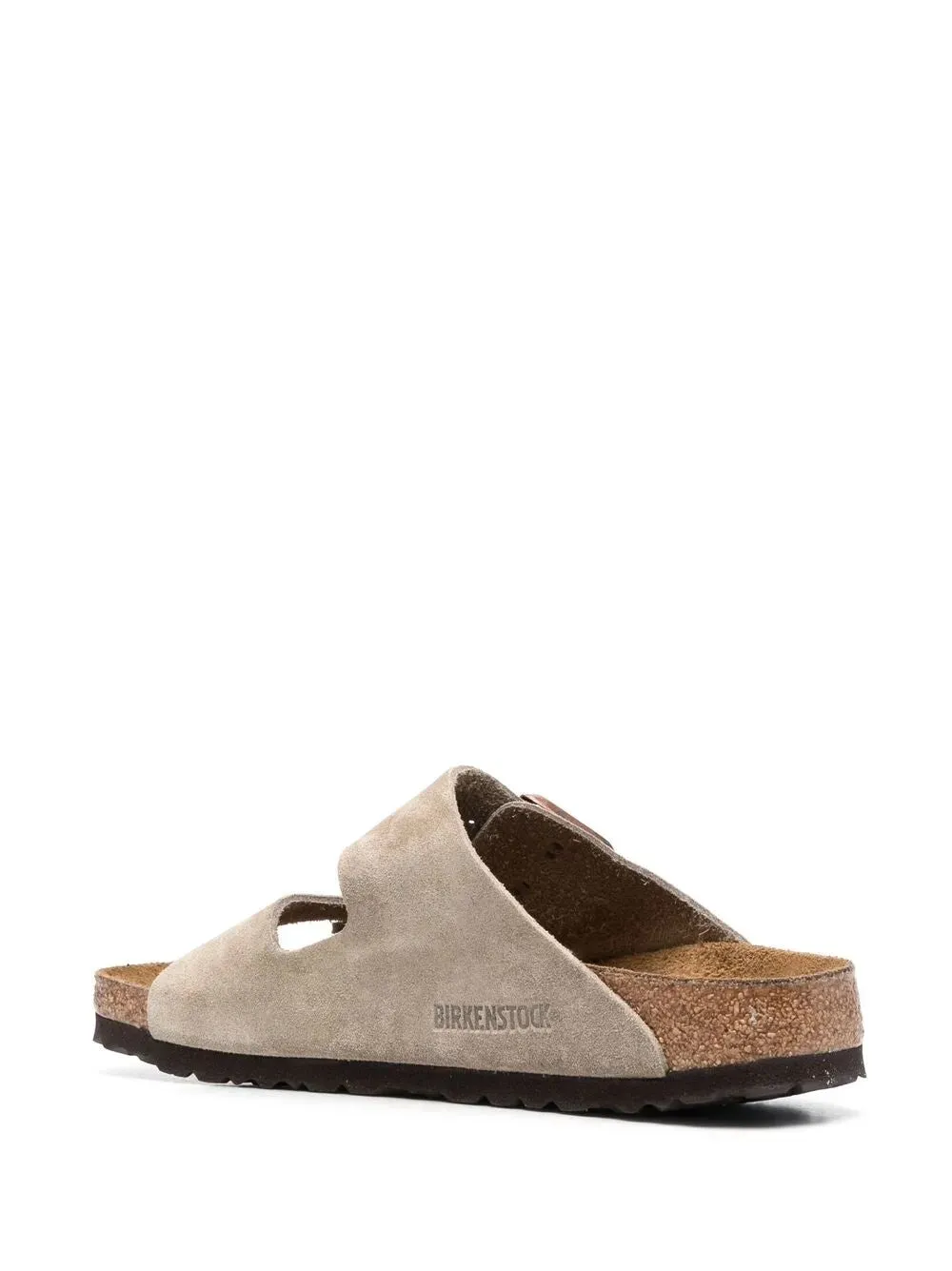 Arizona Suede Unisex Sandals sold by Wanan Luxury product image thumbnail 3
