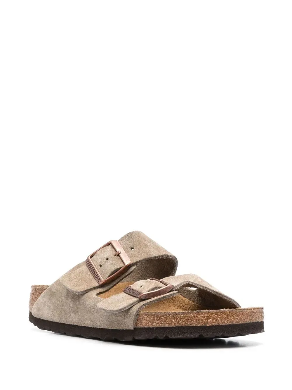 Arizona Suede Unisex Sandals sold by Wanan Luxury product image thumbnail 2