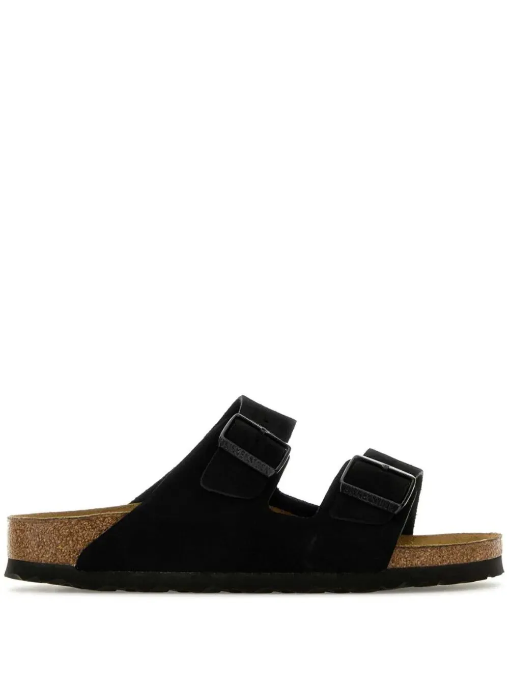 Arizona Suede Unisex Sandals sold by Wanan Luxury