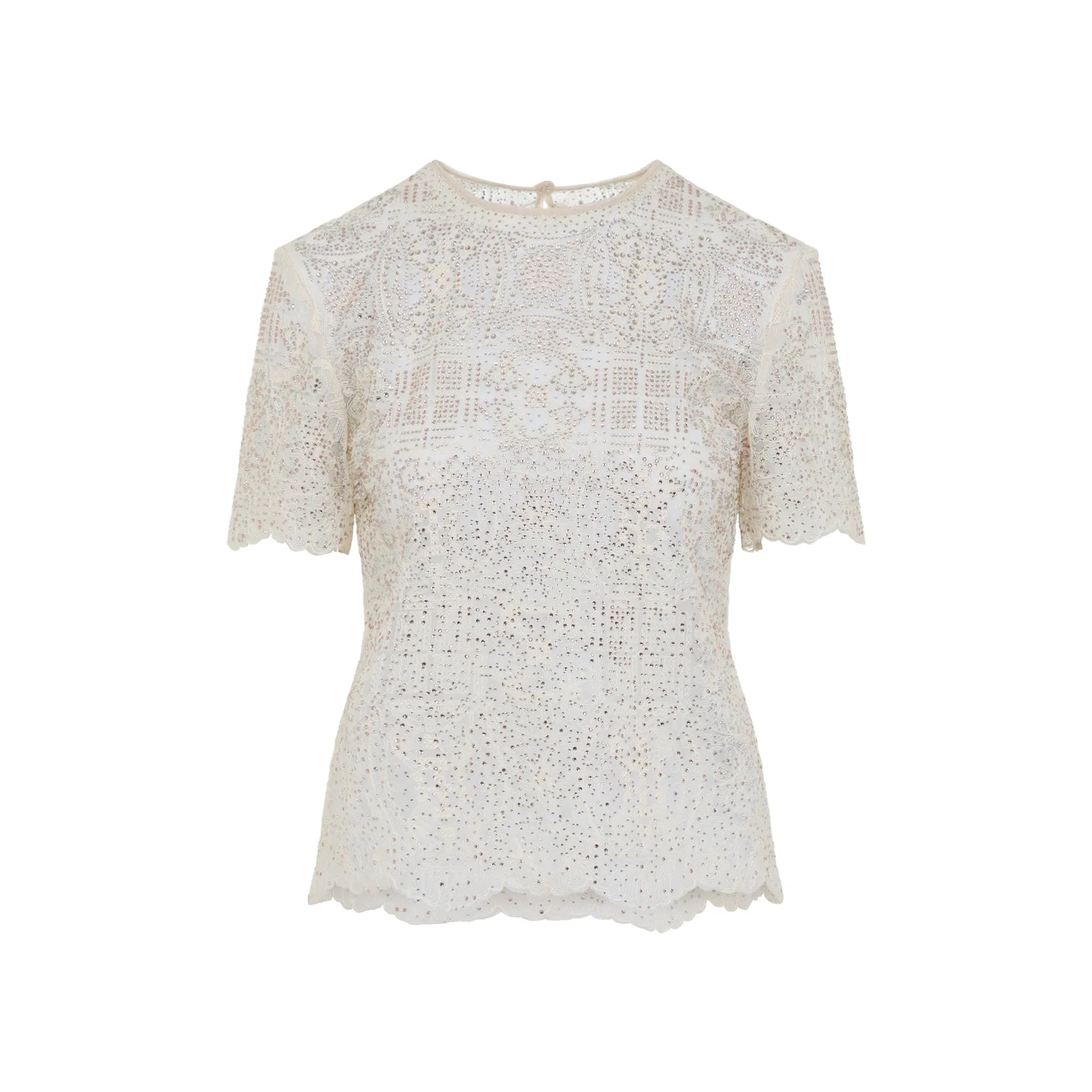 Tops Nude & Neutrals sold by Wanan Luxury