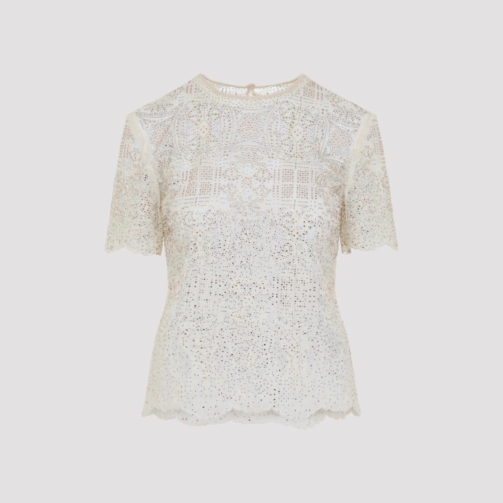 Tops Nude & Neutrals sold by Wanan Luxury product image thumbnail 2