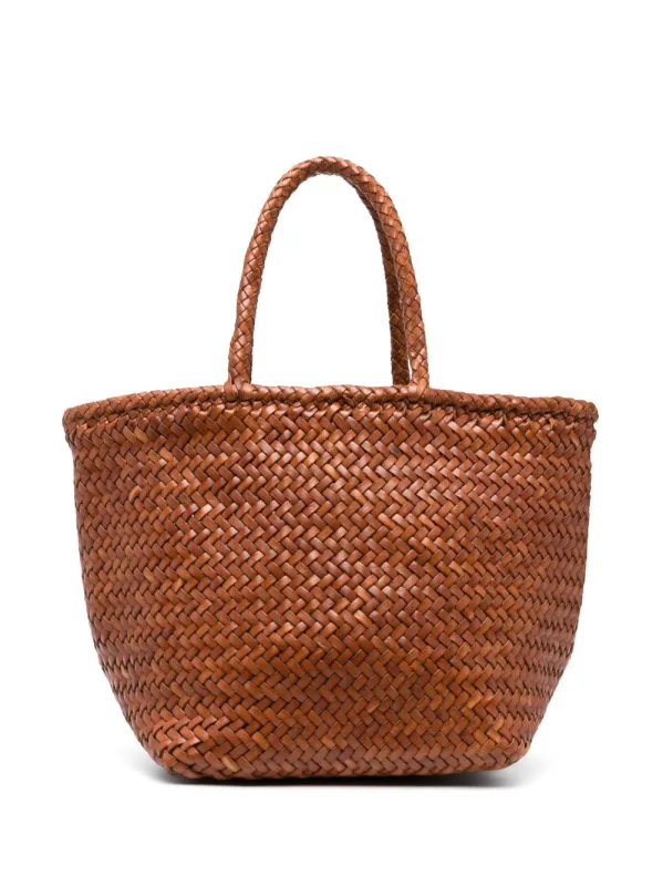 Bags Brown made by Dragon Diffusion