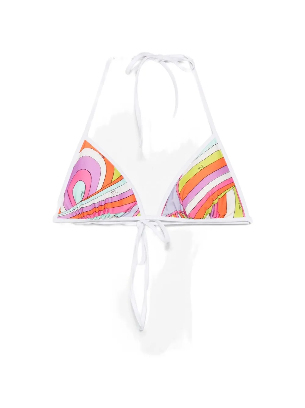 Printed Bikini Top sold by Wanan Luxury product image thumbnail 3