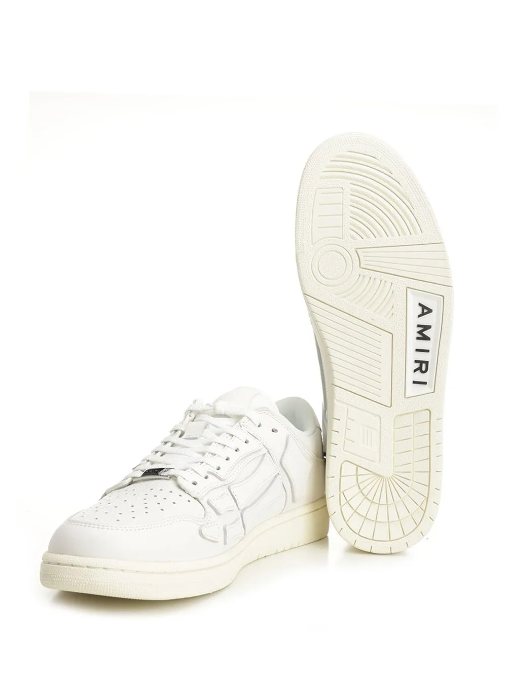 Classic Sneakers White sold by Wanan Luxury product image thumbnail 5