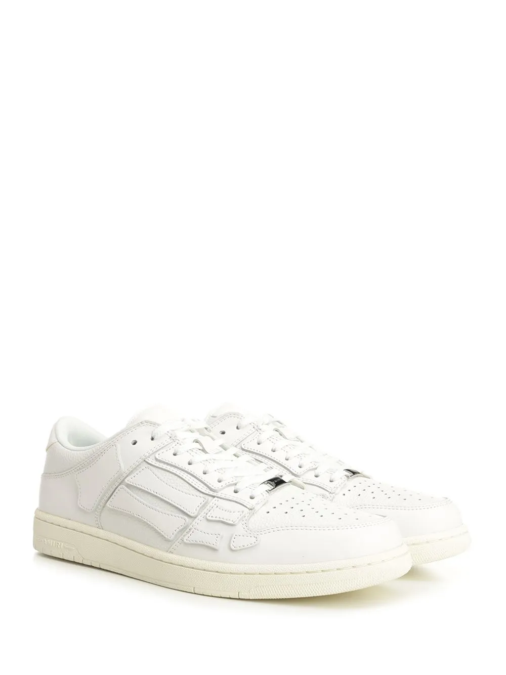 Classic Sneakers White sold by Wanan Luxury product image thumbnail 2