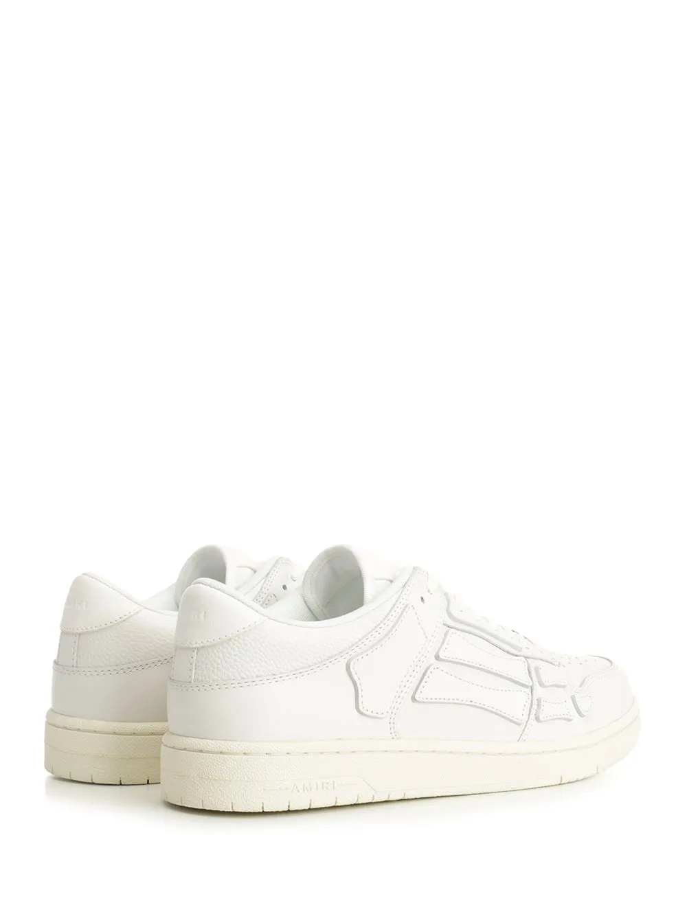 Classic Sneakers White sold by Wanan Luxury product image thumbnail 3