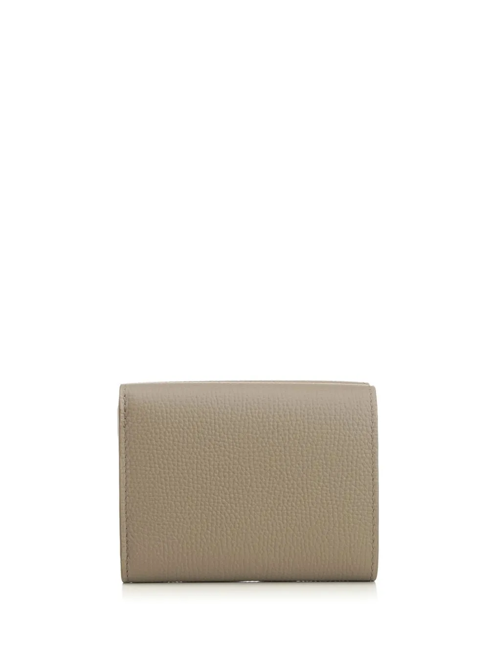 Trifold Wallet Wallets Beige sold by Wanan Luxury product image thumbnail 3