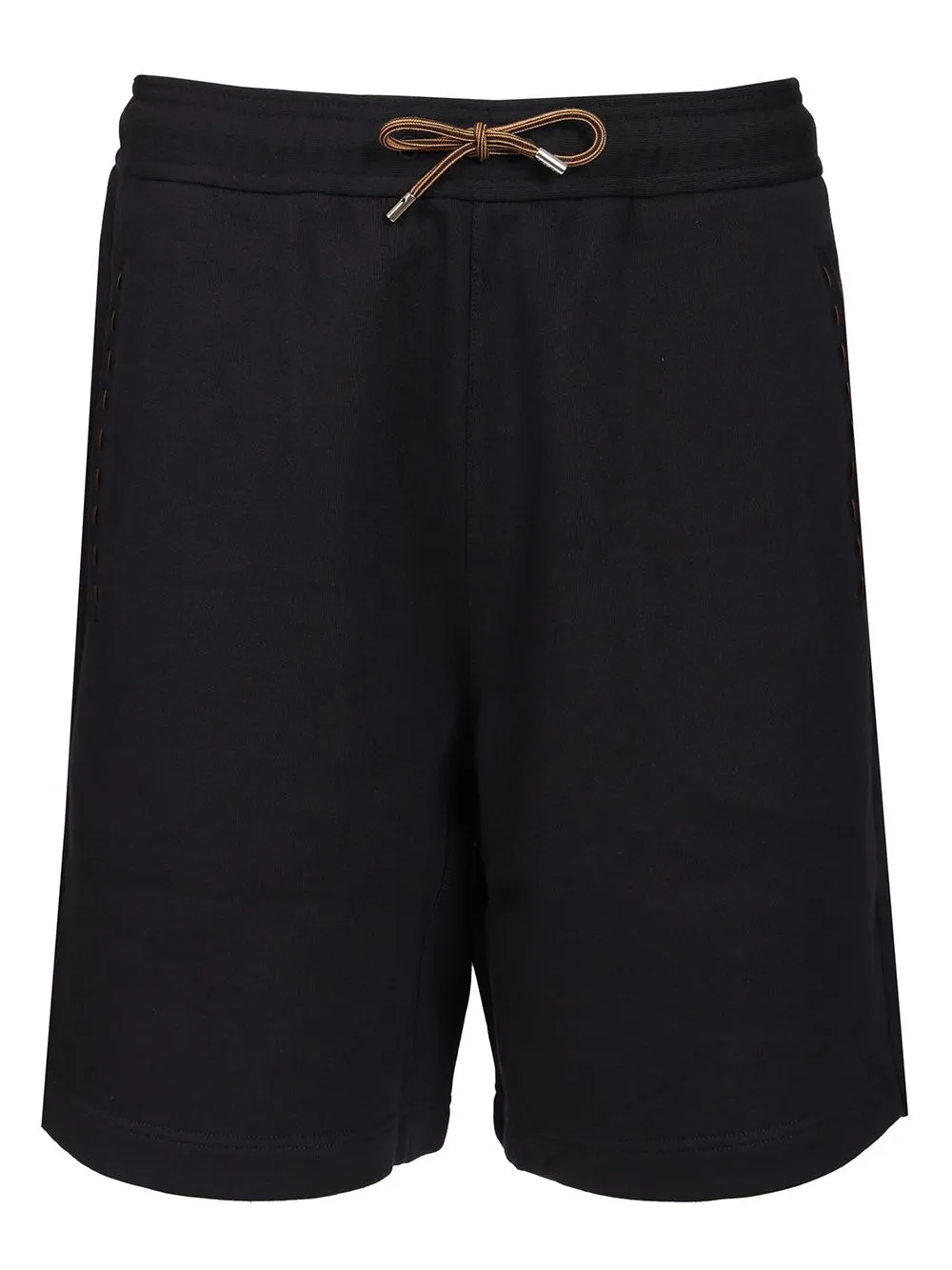 Shorts Trousers Blue sold by Wanan Luxury