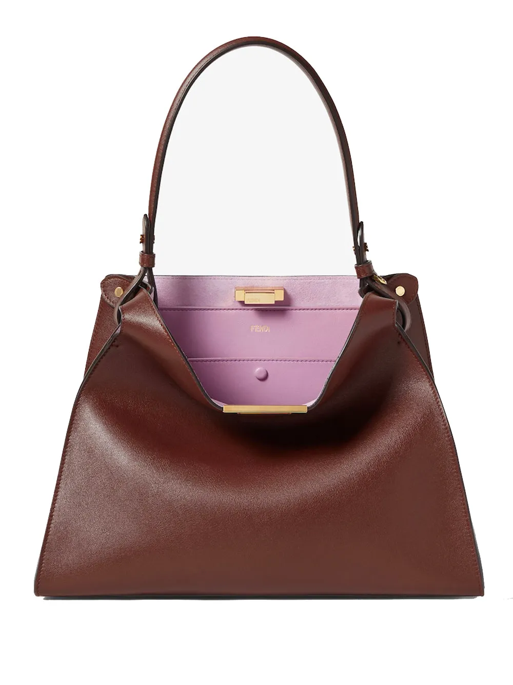 Fendi Way Medium Bag sold by Wanan Luxury