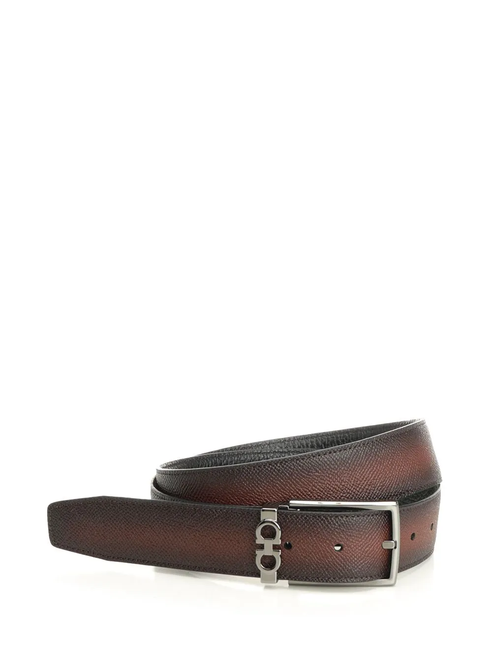Reversible Belt Belts Brown sold by Wanan Luxury