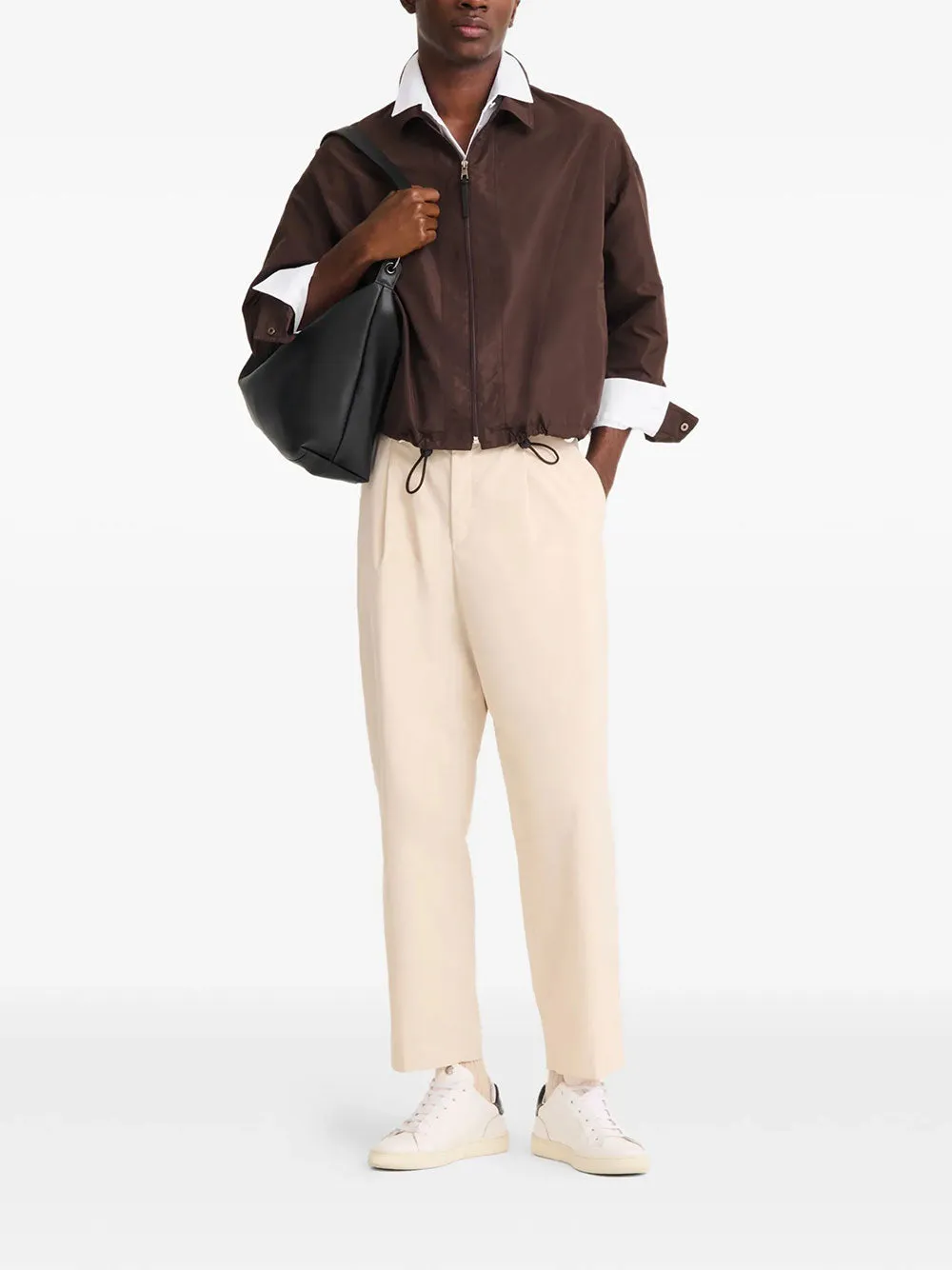 Le Pliage Xtra Xl Hobo Bag sold by Wanan Luxury product image thumbnail 3