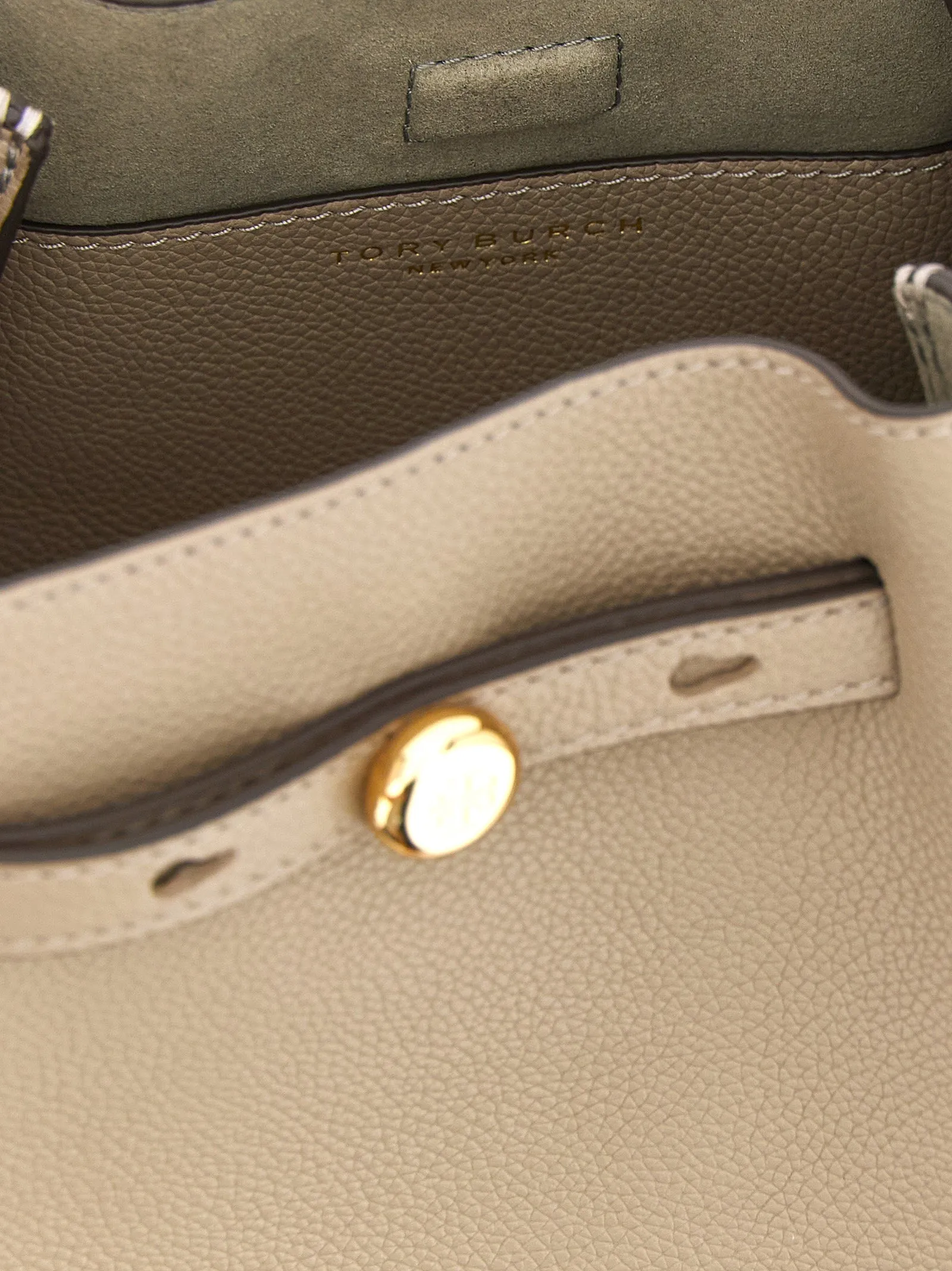 Romy Hand Bags Beige sold by Wanan Luxury product image thumbnail 4