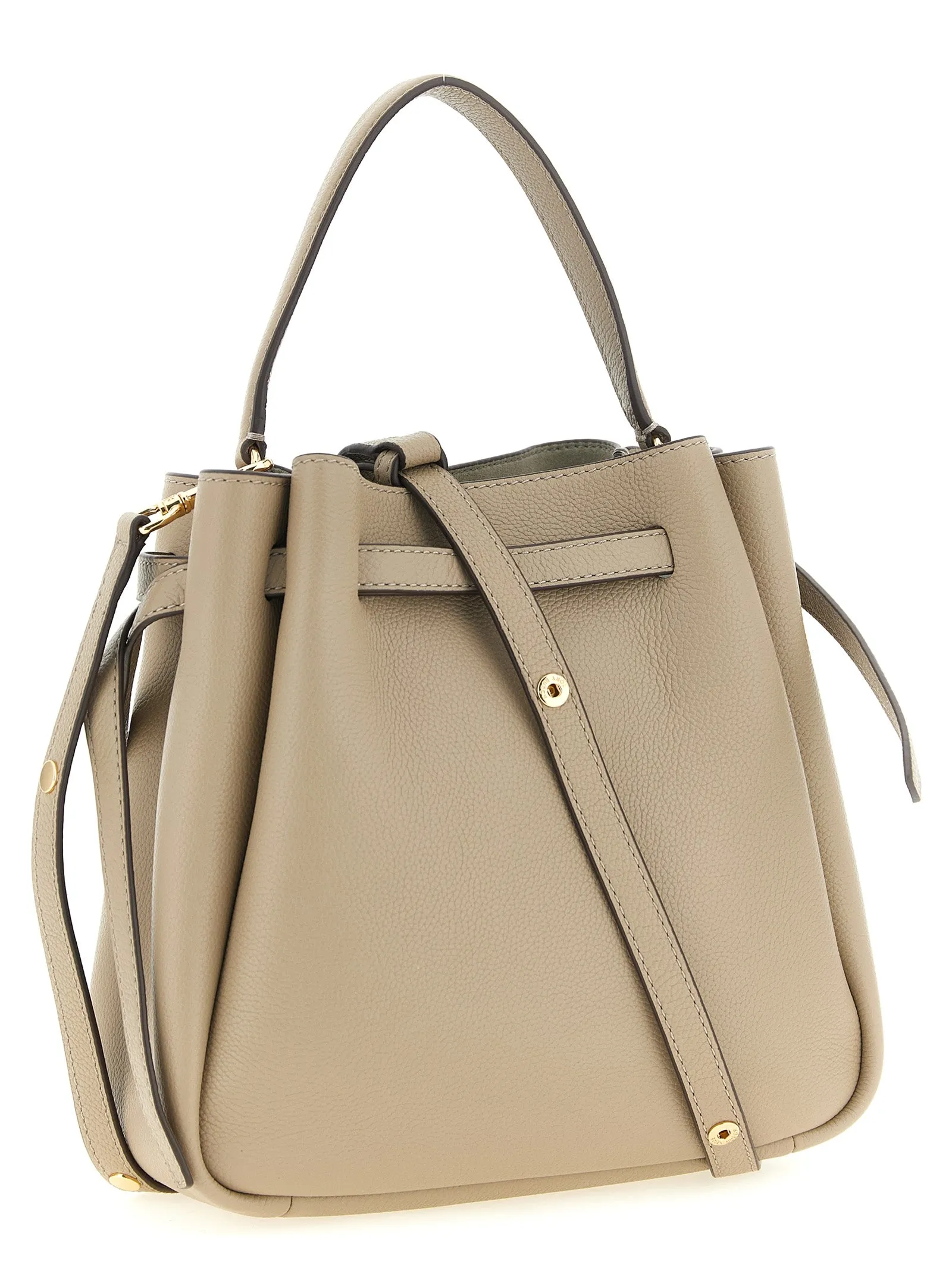 Romy Hand Bags Beige sold by Wanan Luxury product image thumbnail 2