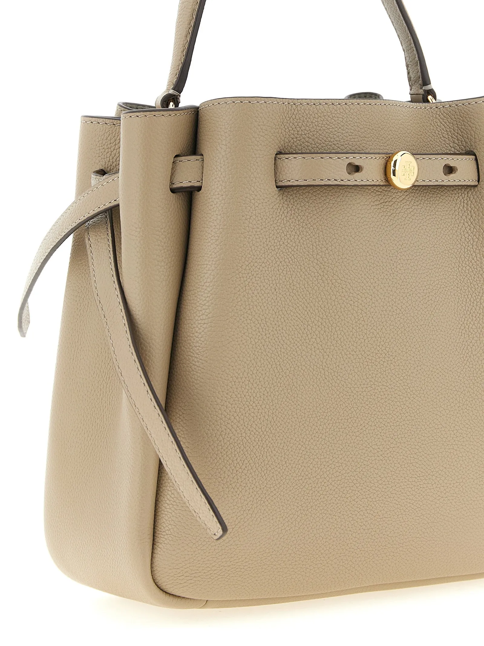 Romy Hand Bags Beige sold by Wanan Luxury product image thumbnail 3