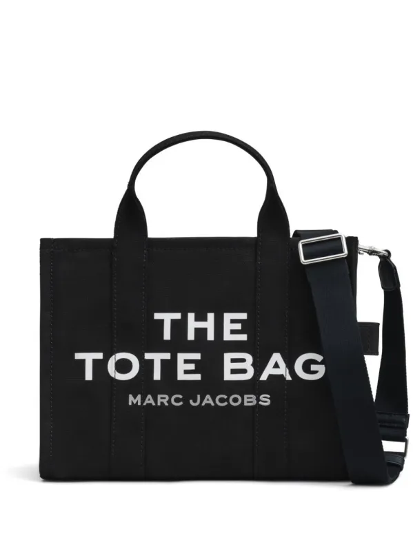 The Canvas Medium Tote Bag made by Marc Jacobs