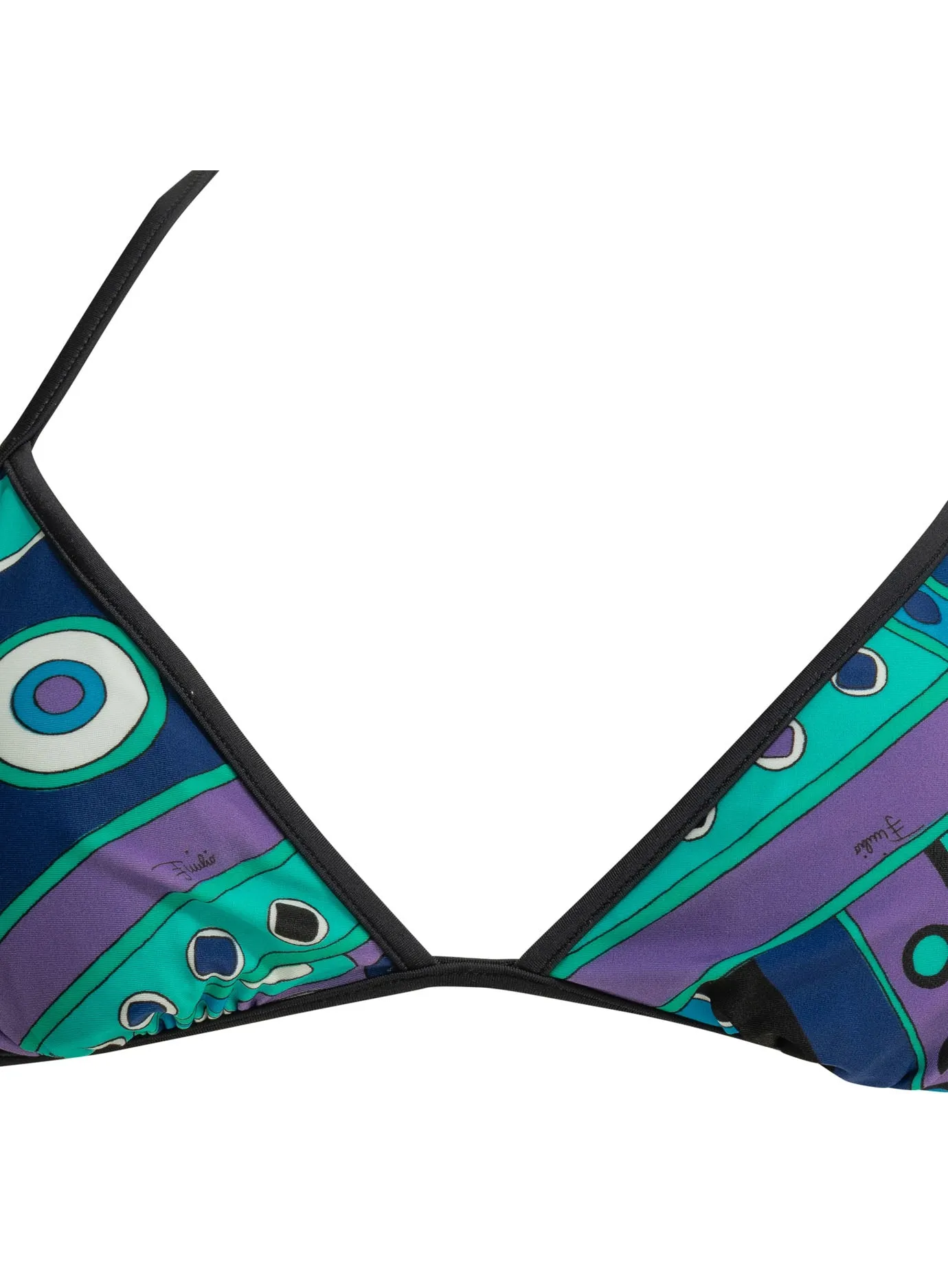 Vivara Swimwear Blue sold by Wanan Luxury product image thumbnail 3