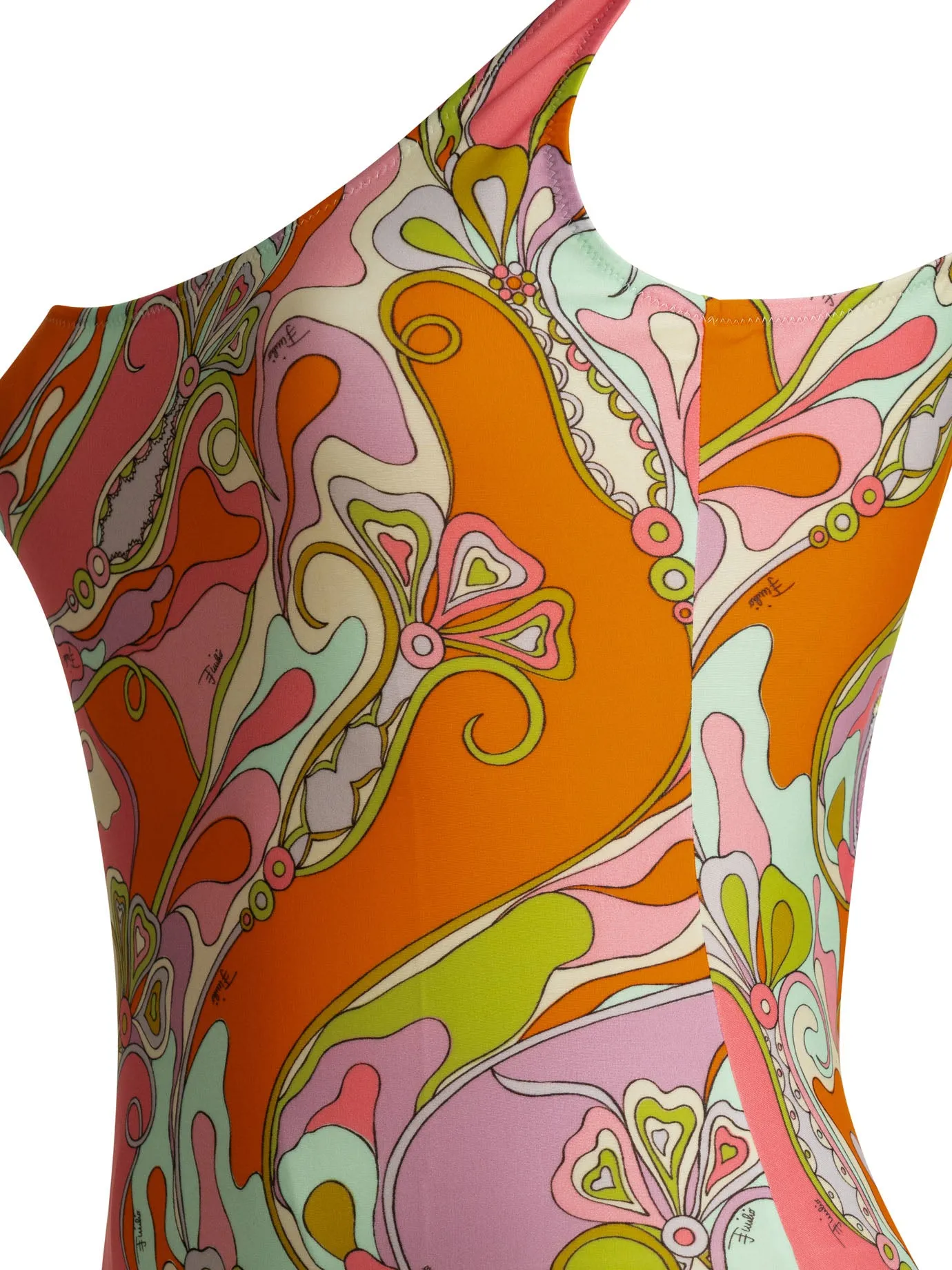 Orchidee Swimwear Multicolor sold by Wanan Luxury product image thumbnail 4