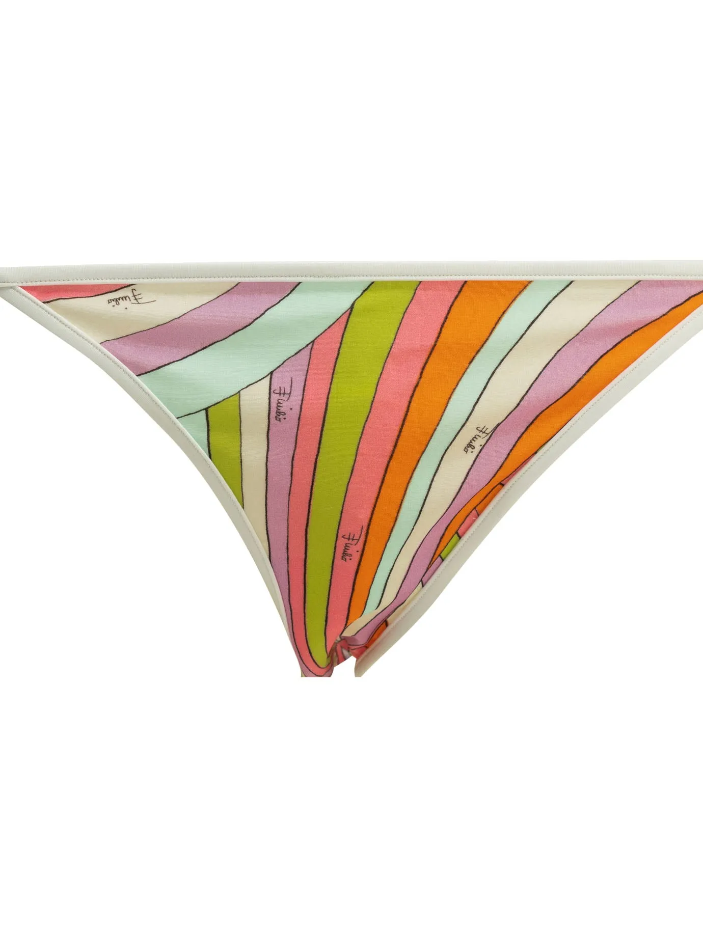 Marmo Swimwear Multicolor sold by Wanan Luxury product image thumbnail 3