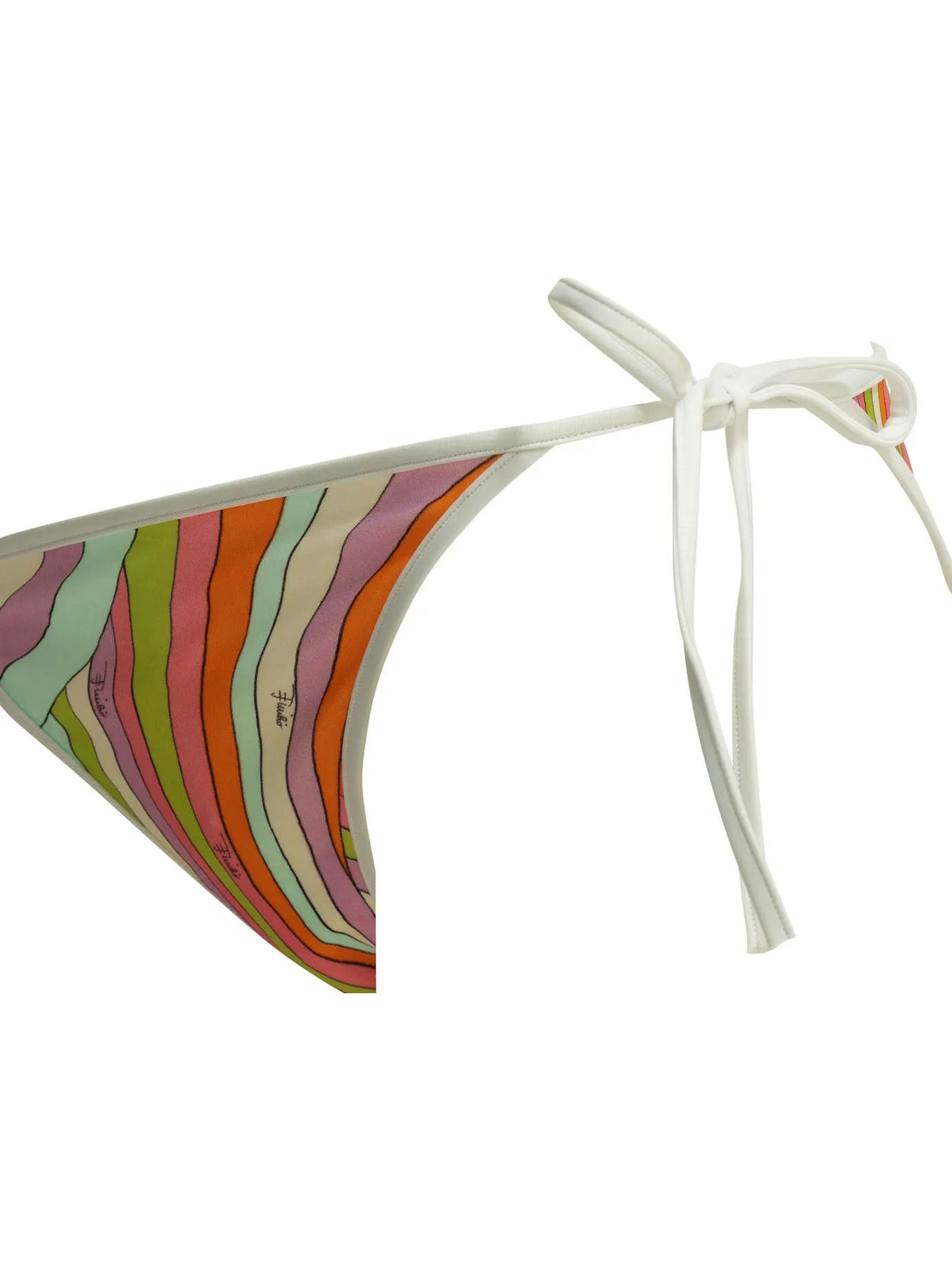 Marmo Swimwear Multicolor sold by Wanan Luxury product image thumbnail 4
