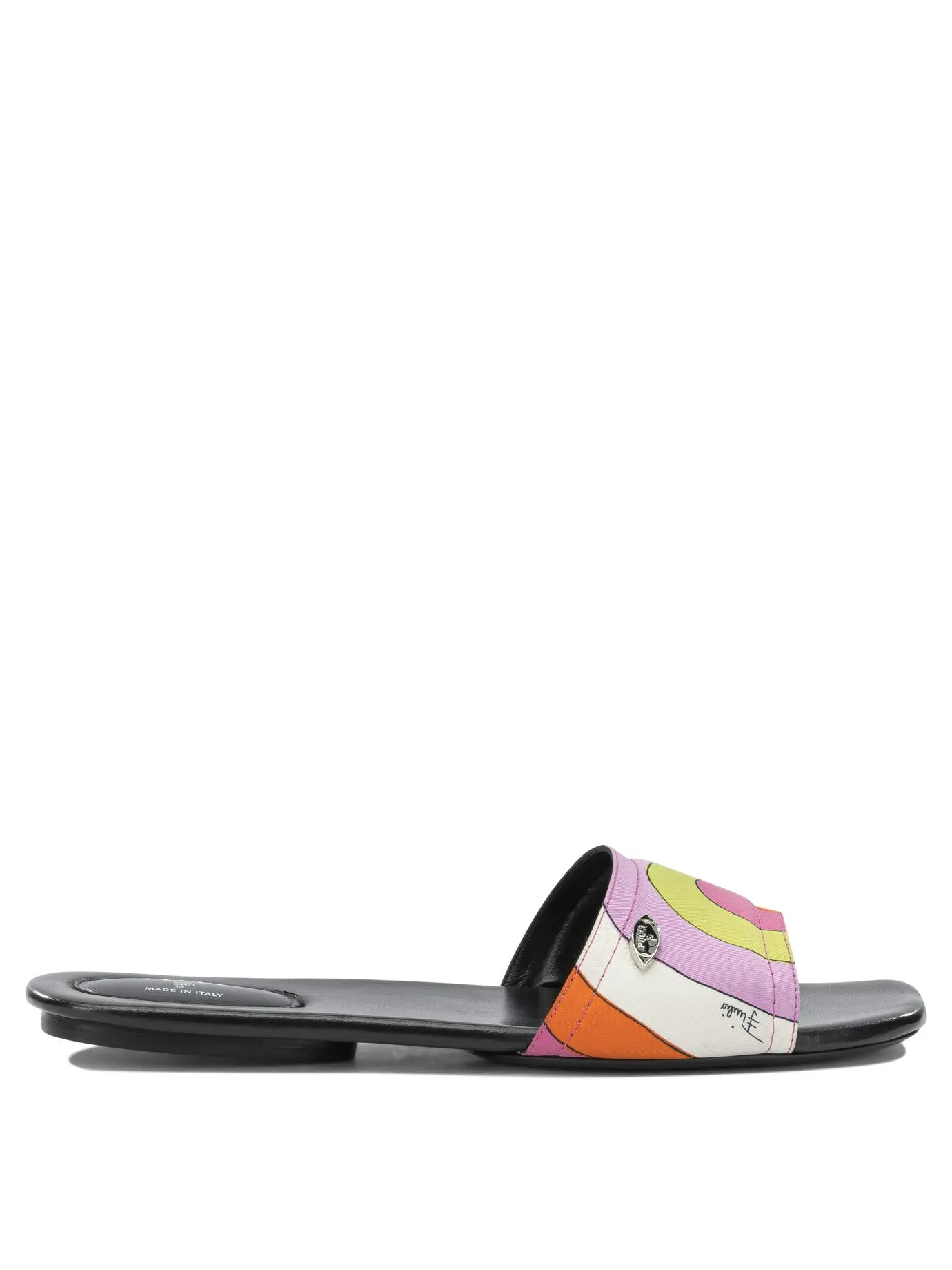 Yummy Sandals Multicolor sold by Wanan Luxury