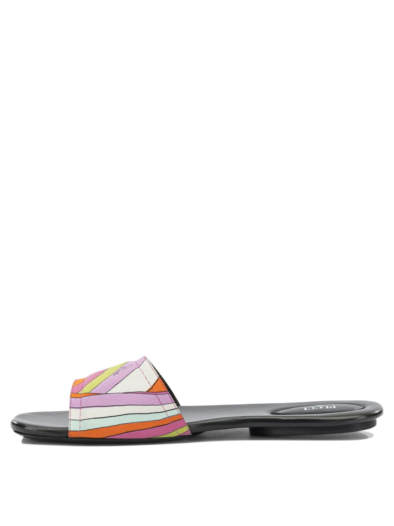 Yummy Sandals Multicolor sold by Wanan Luxury product image thumbnail 3