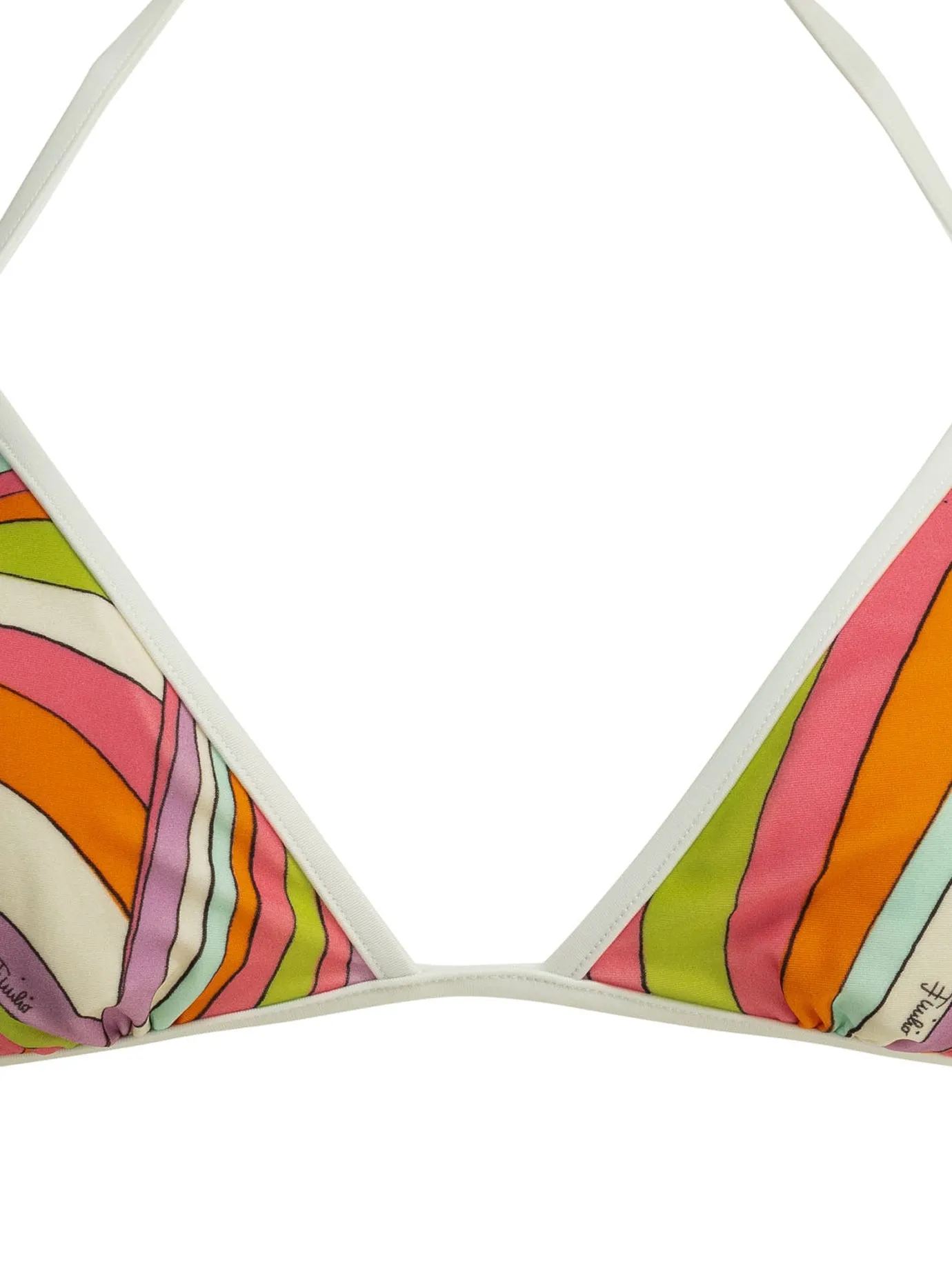 Marmo Swimwear Multicolor sold by Wanan Luxury product image thumbnail 3