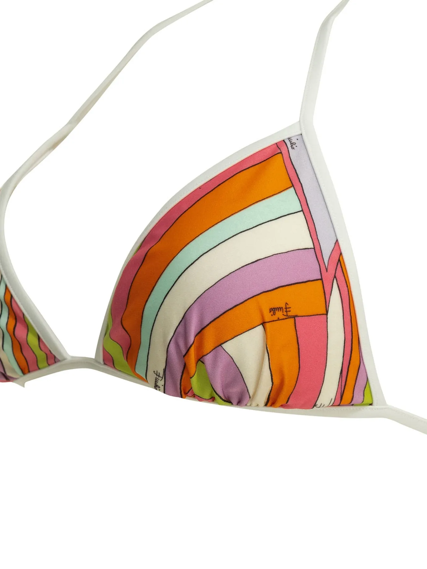 Marmo Swimwear Multicolor sold by Wanan Luxury product image thumbnail 4