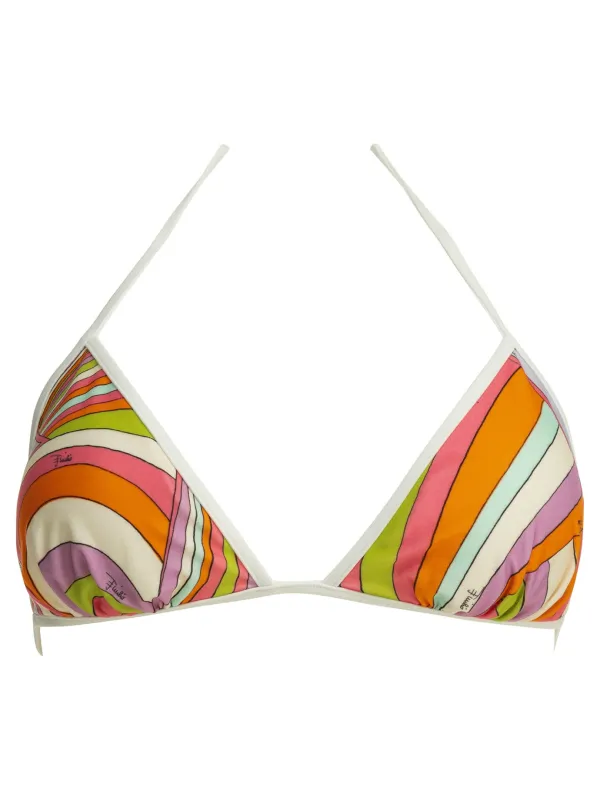 Marmo Swimwear Multicolor made by Emilio Pucci