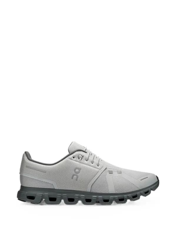 Cloud 6 Sneakers made by On
