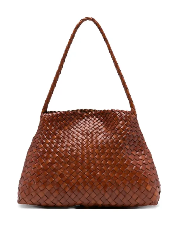 Bags Brown made by Dragon Diffusion