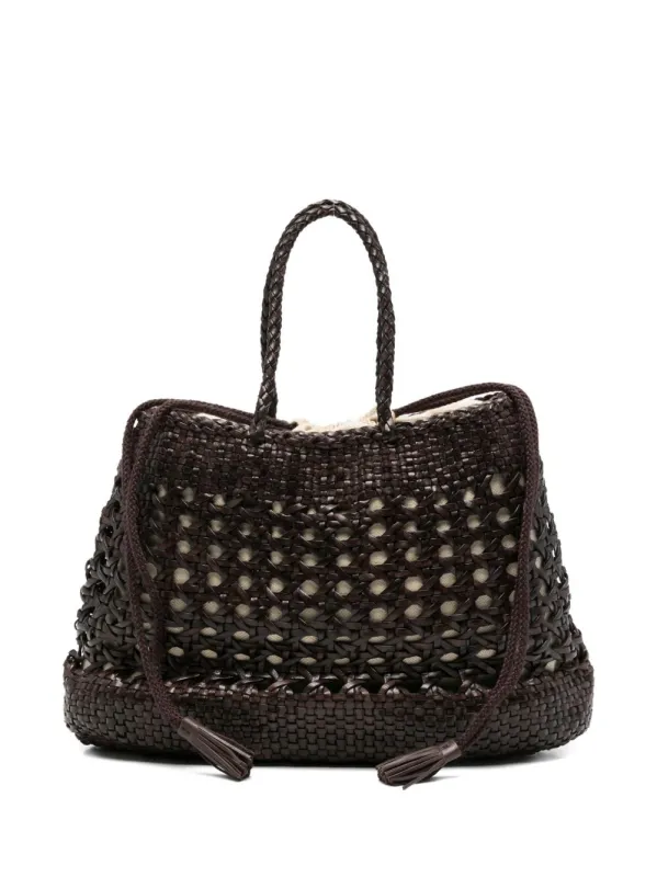 Bags Brown made by Dragon Diffusion