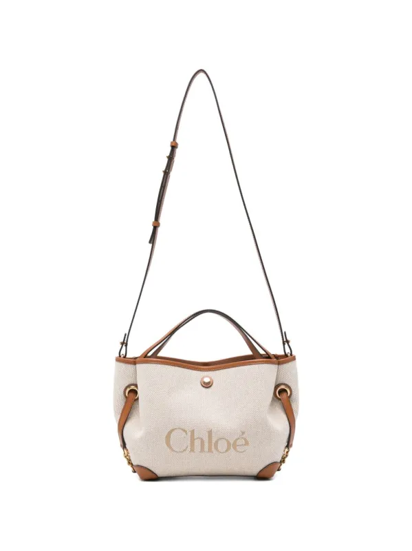 Chloé Clover Hobo Bag made by Chloe