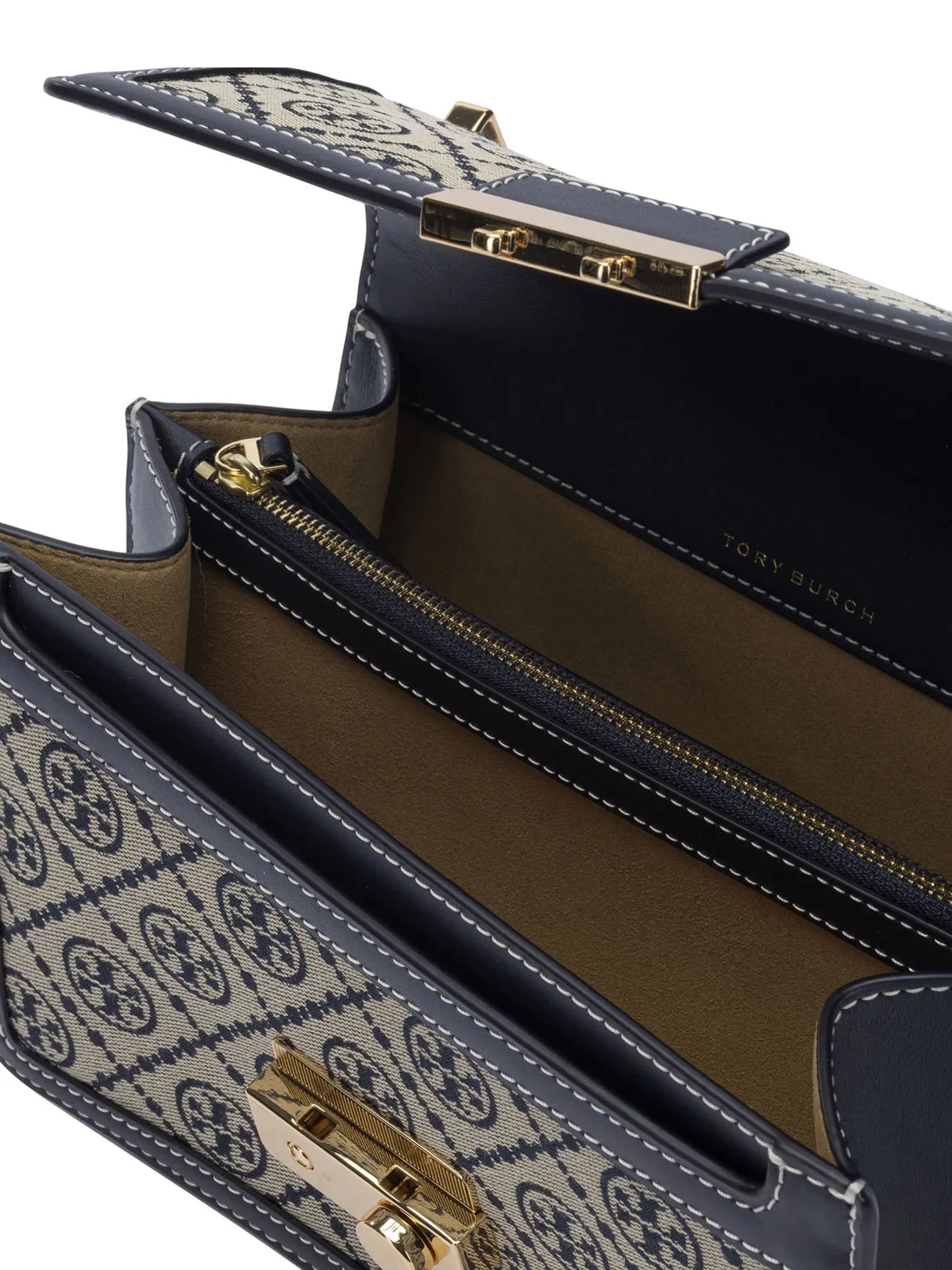 Crossbody Bags Blue sold by Wanan Luxury product image thumbnail 5