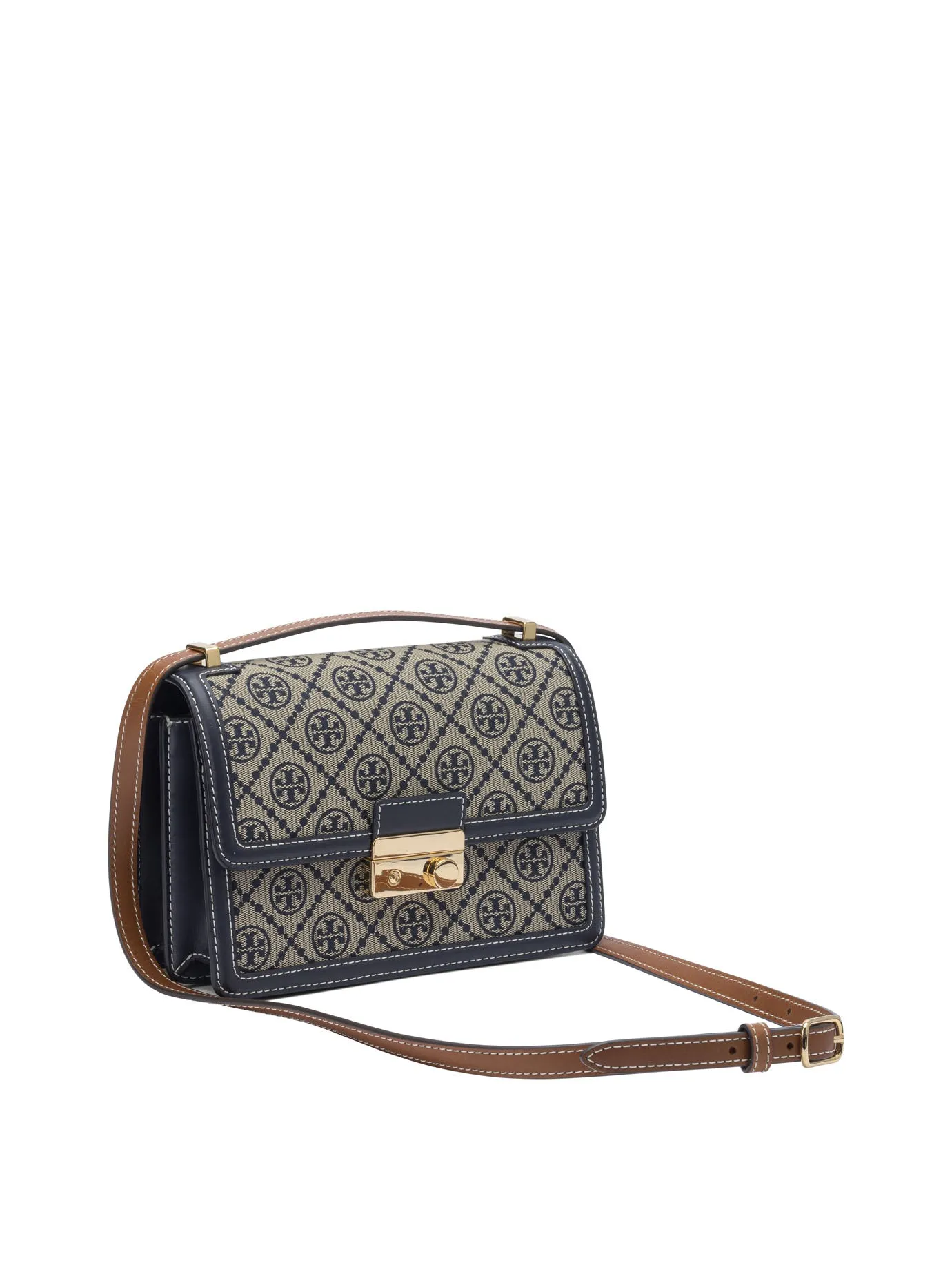 Crossbody Bags Blue sold by Wanan Luxury product image thumbnail 2
