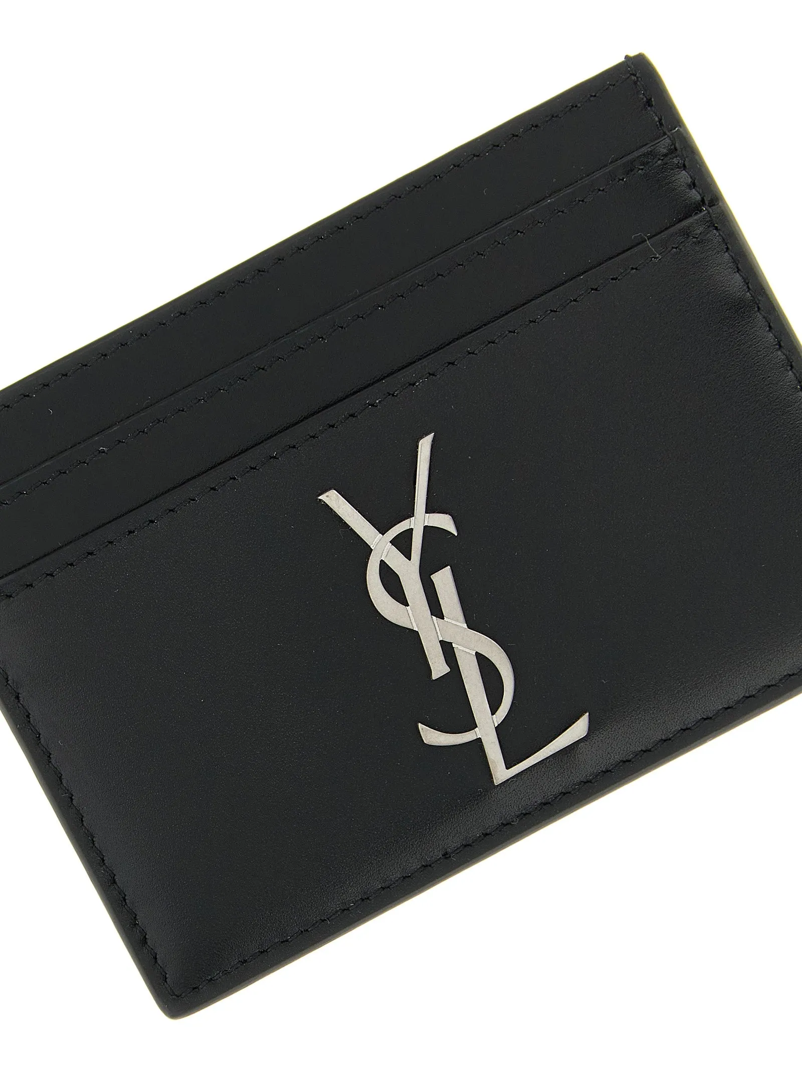 Monogramme Wallets And Card Holders Black sold by Wanan Luxury product image thumbnail 3