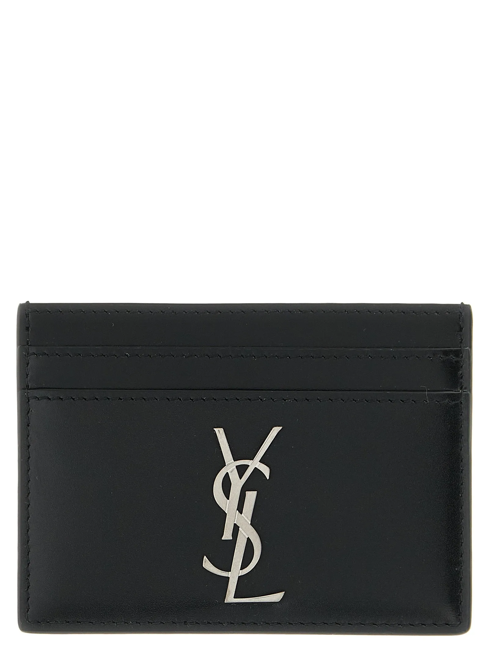 Monogramme Wallets And Card Holders Black sold by Wanan Luxury