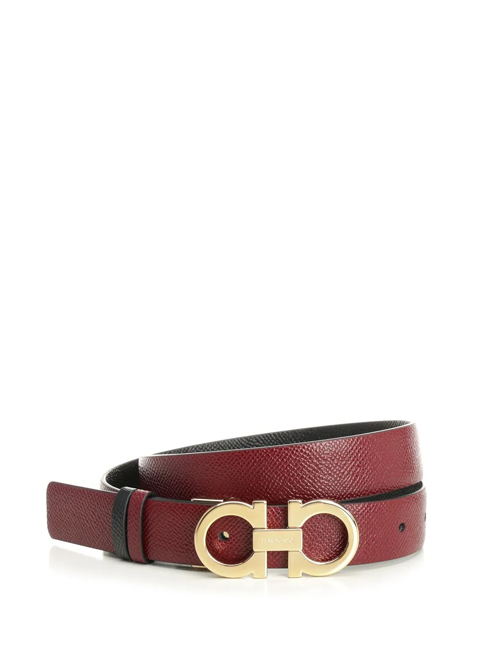 Gancini Belts Multicolor sold by Wanan Luxury