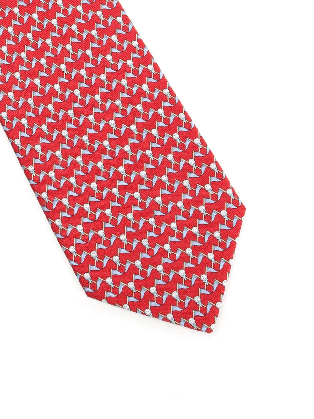 Club Ties And Bow Ties Red sold by Wanan Luxury product image thumbnail 3