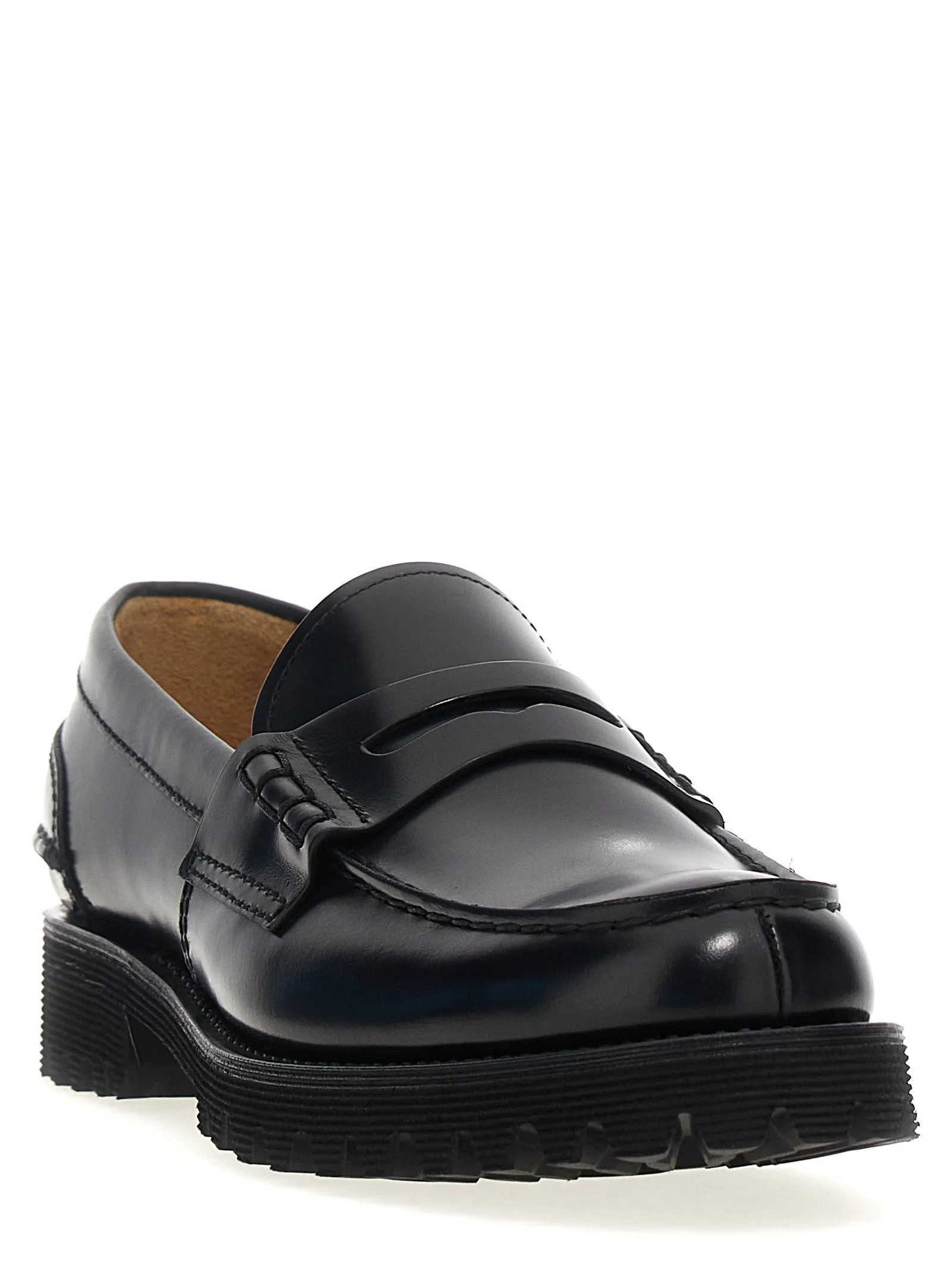 Pembrey T2 Loafers Black sold by Wanan Luxury product image thumbnail 2