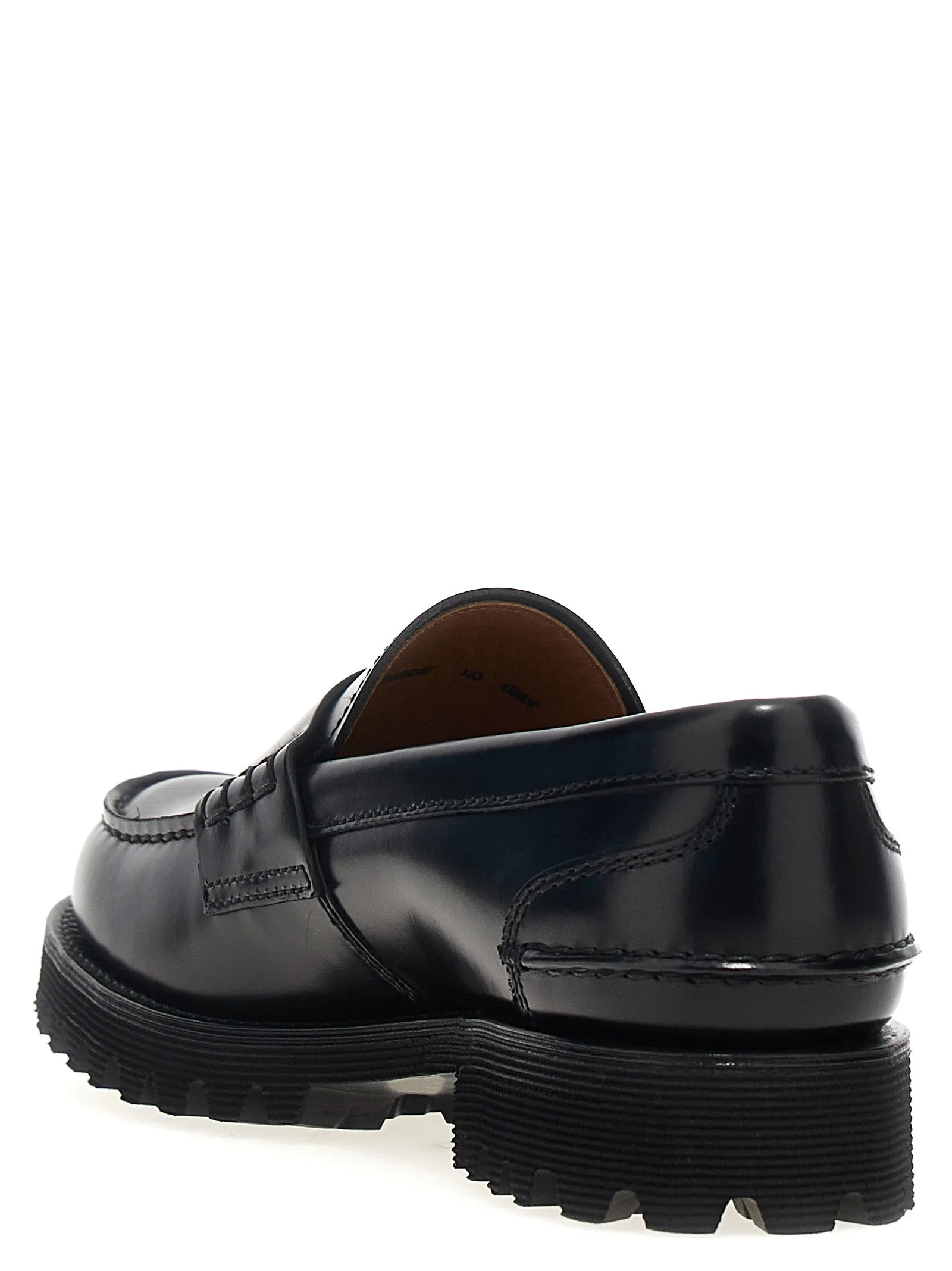 Pembrey T2 Loafers Black sold by Wanan Luxury product image thumbnail 3