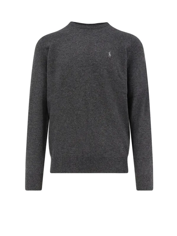 Classic Wool Sweater made by Polo by Ralph Lauren