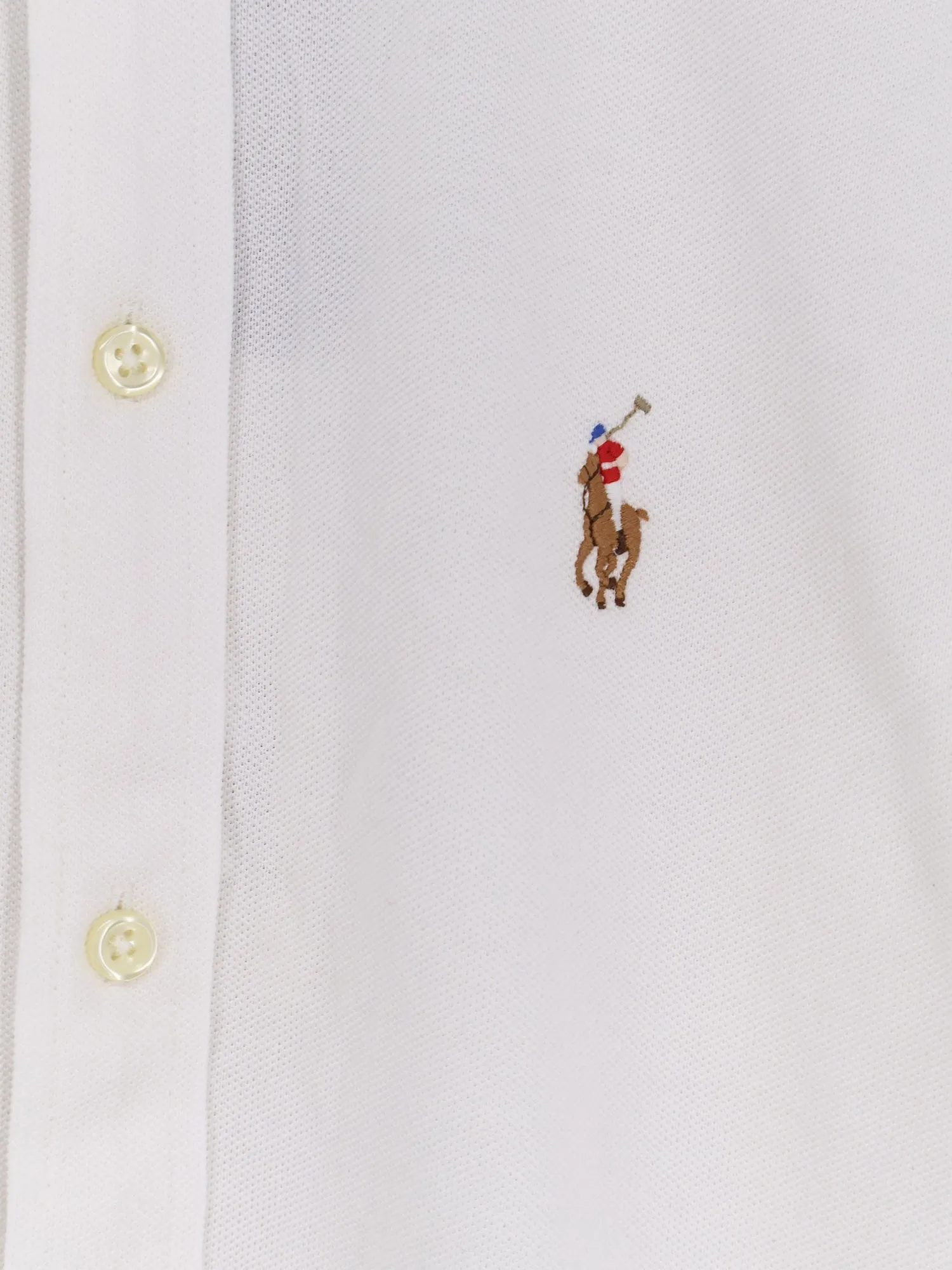 Oxford Cotton Shirt sold by Wanan Luxury product image thumbnail 3