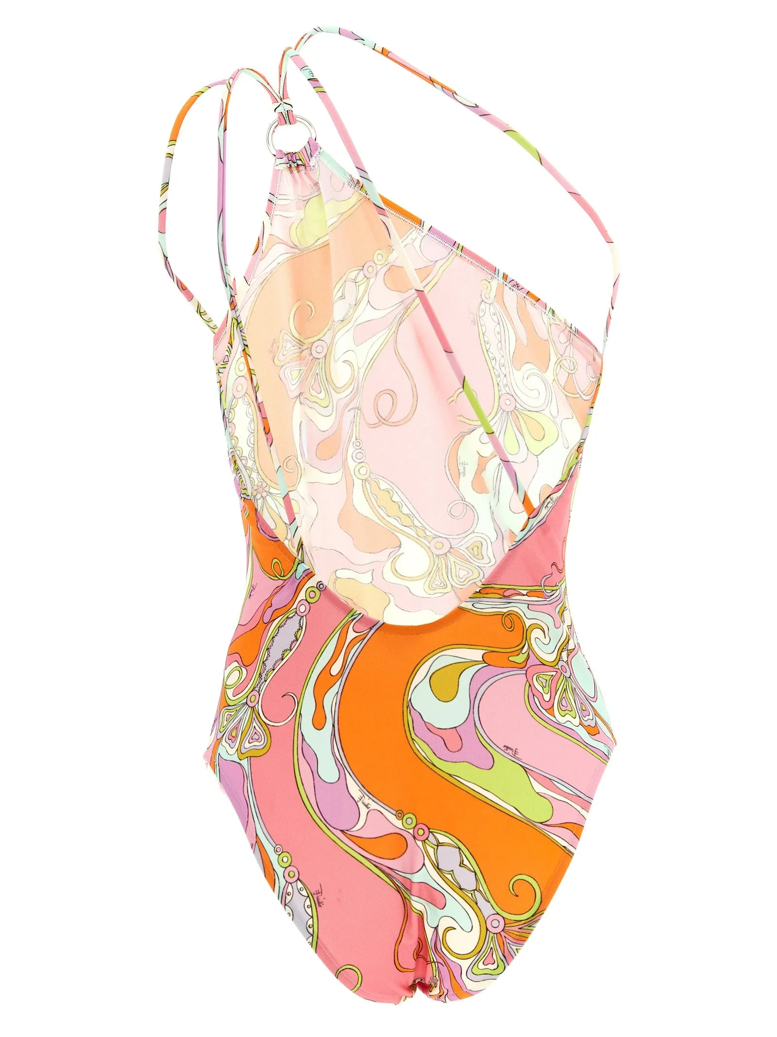 One-Piece Swimsuit Beachwear Multicolor sold by Wanan Luxury product image thumbnail 2