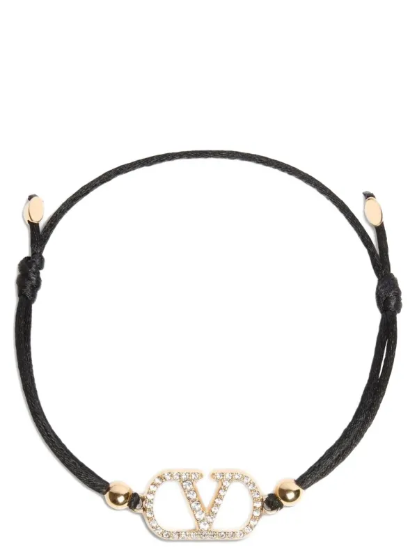 Vlogo Jewelry Black made by Valentino Garavani