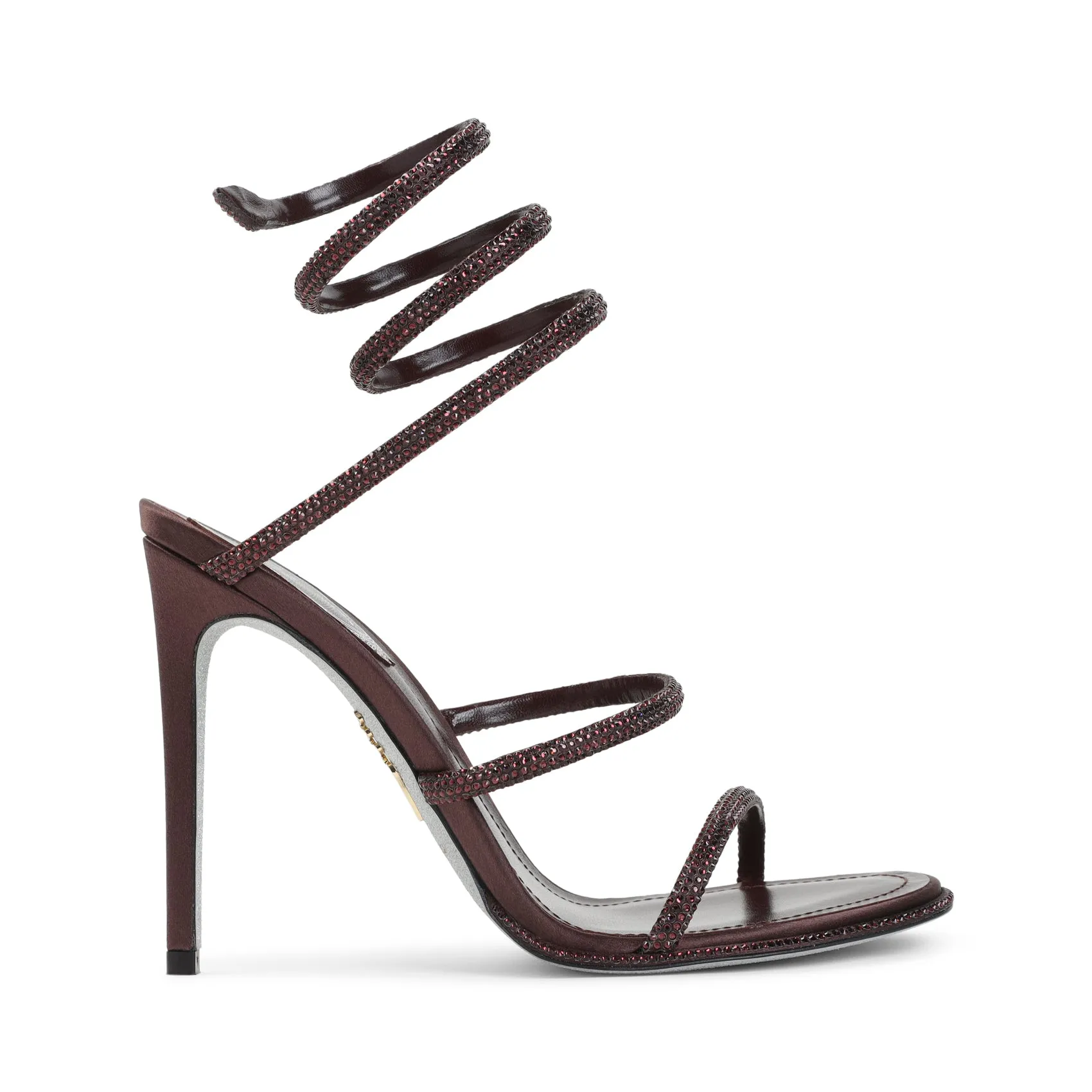 Sandals Brown sold by Wanan Luxury