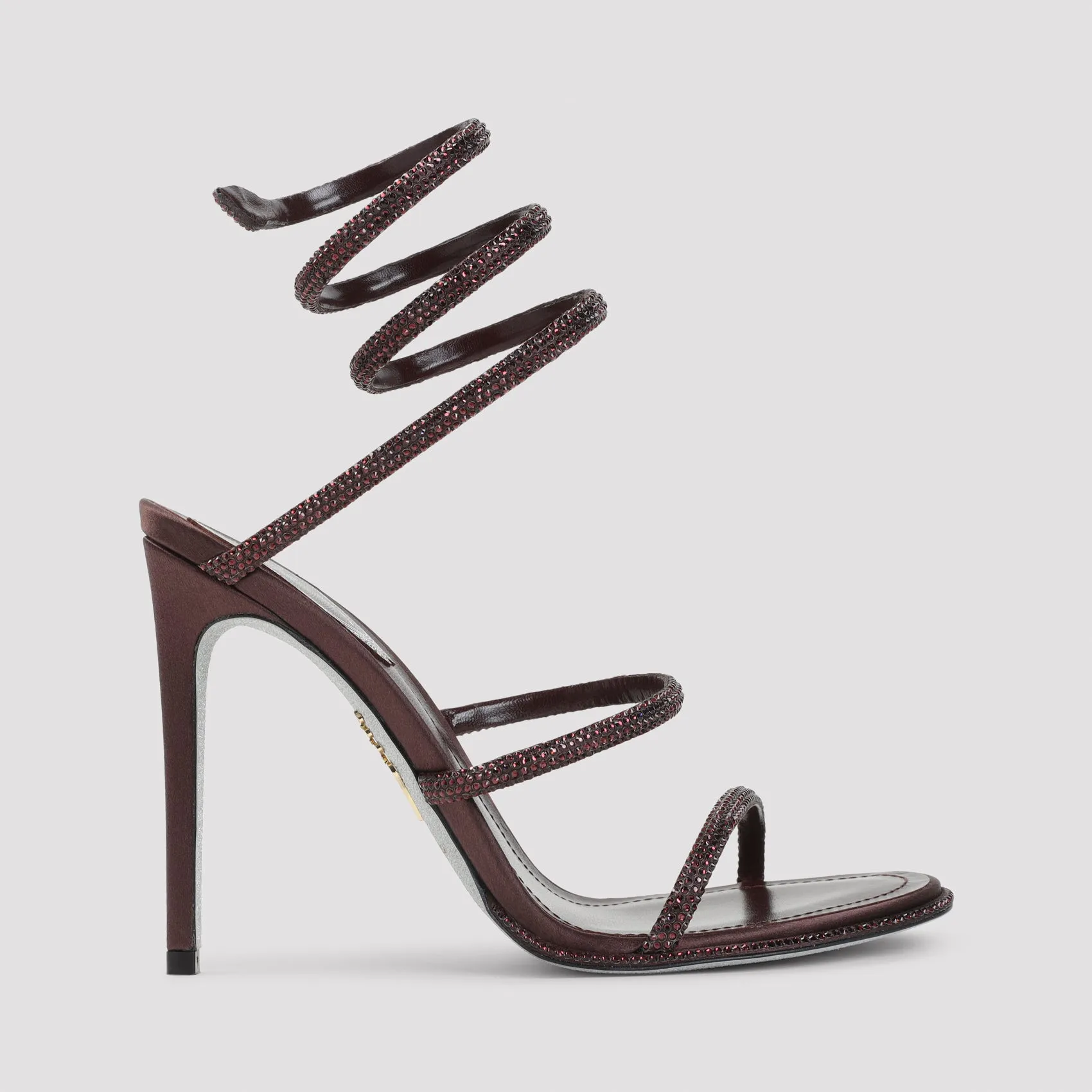 Sandals Brown sold by Wanan Luxury product image thumbnail 2